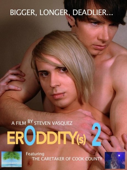 Постер ErOddity(s) 2