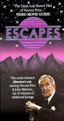 Постер Escapes