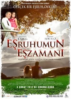 Постер Esruhumun eszamani