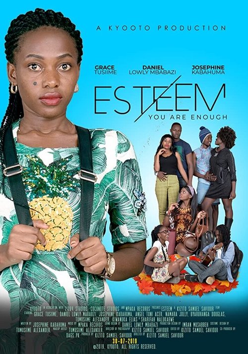 Постер Esteem