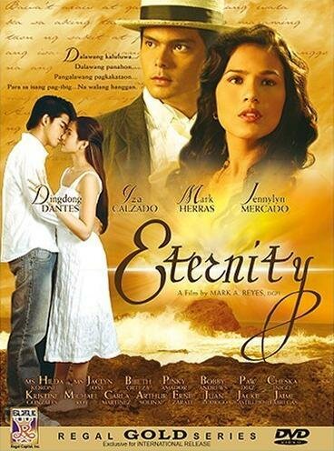 Постер Eternity