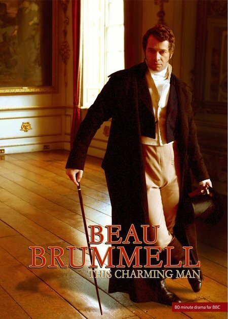 Этот красавчик Браммелл скачать фильм торрент
