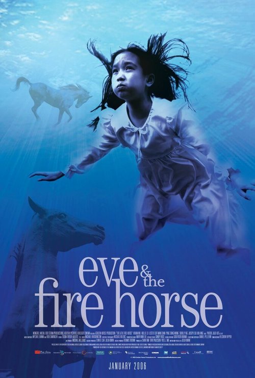 Ева и огненная лошадь скачать фильм торрент