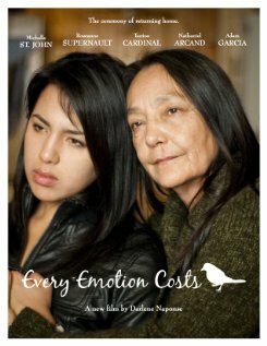 Постер Every Emotion Costs