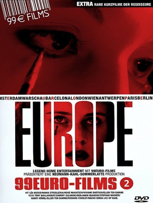 Европа — Фильмы за девяносто девять евро 2 скачать фильм торрент