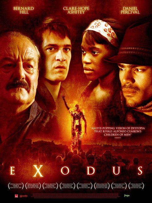 Exodus скачать фильм торрент