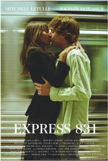 Постер Express 831