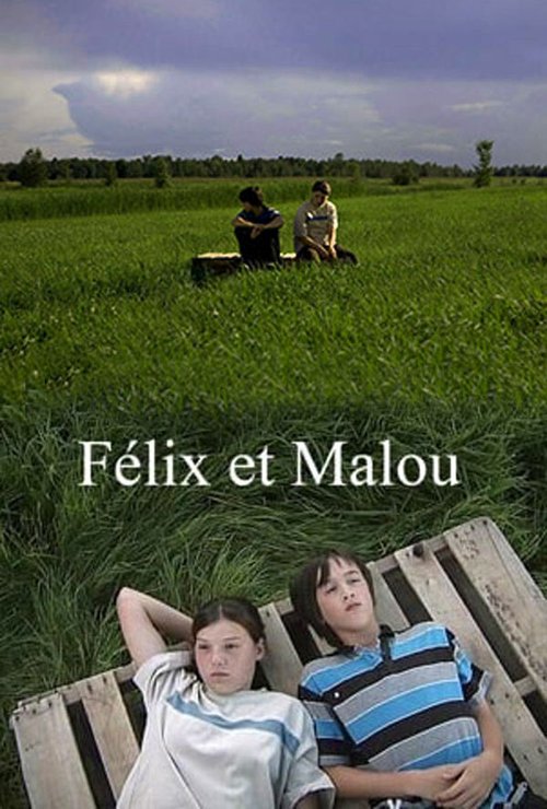 Постер Félix et Malou