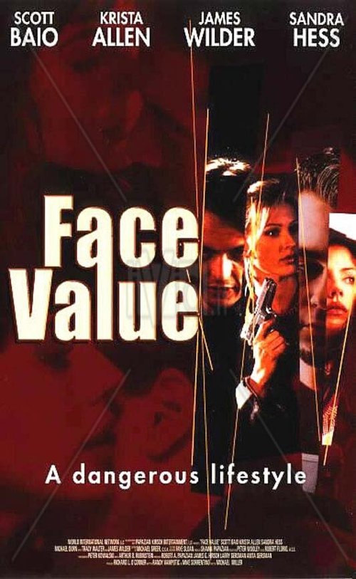 Постер Face Value