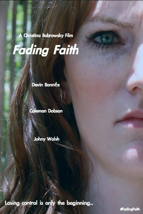 Постер Fading Faith