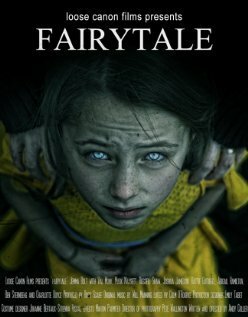 Постер Fairytale