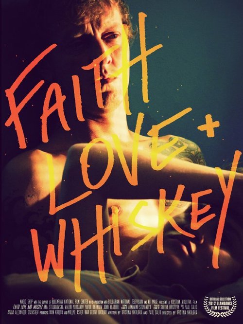 Постер Faith, Love + Whiskey