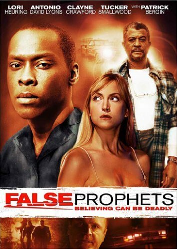 Постер False Prophets