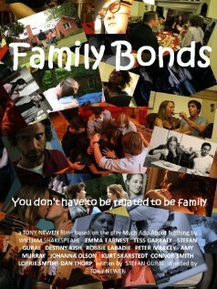 Постер Family Bonds