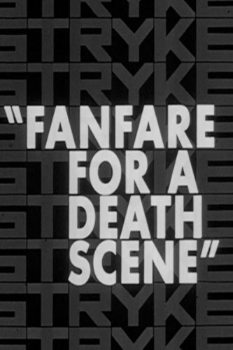 Постер Фанфары к сцене смерти