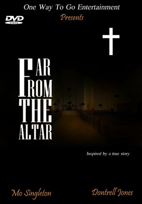 Постер Far from the Altar