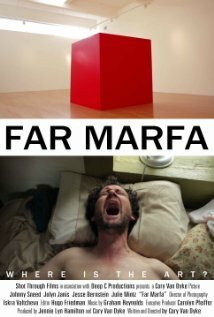 Постер Far Marfa