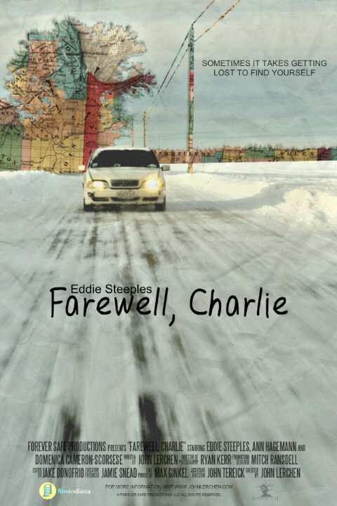 Постер Farewell, Charlie