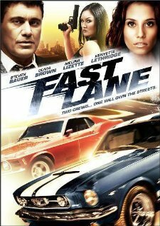 Постер Fast Lane