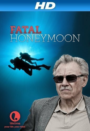 Постер Fatal Honeymoon