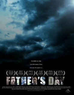 Постер Father's Day