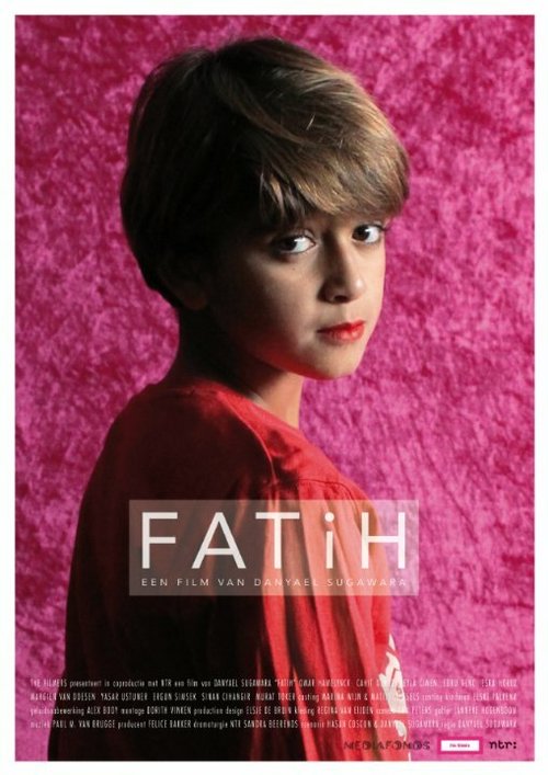 Постер Fatih