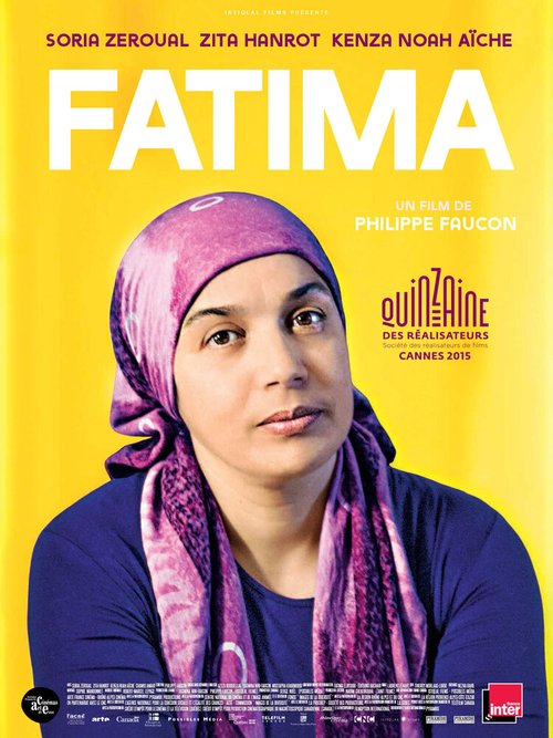 Постер Фатима
