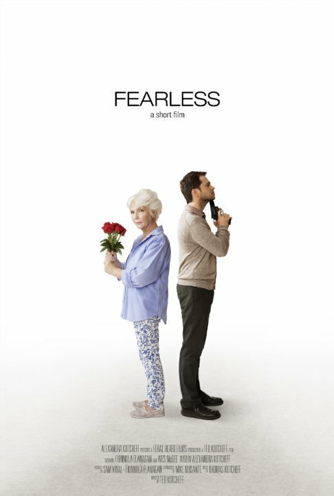 Постер Fearless