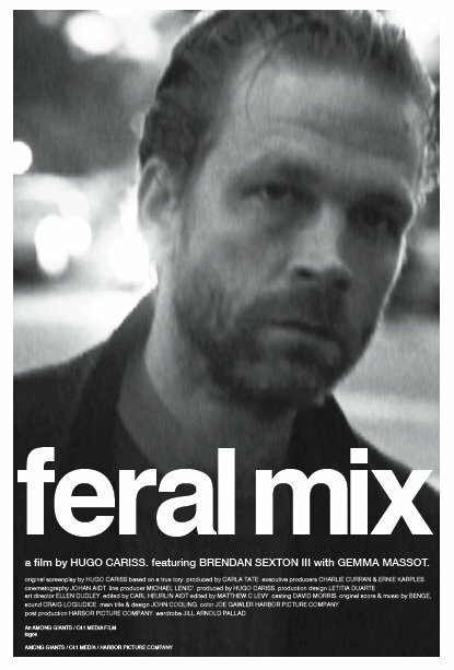 Постер Feral Mix