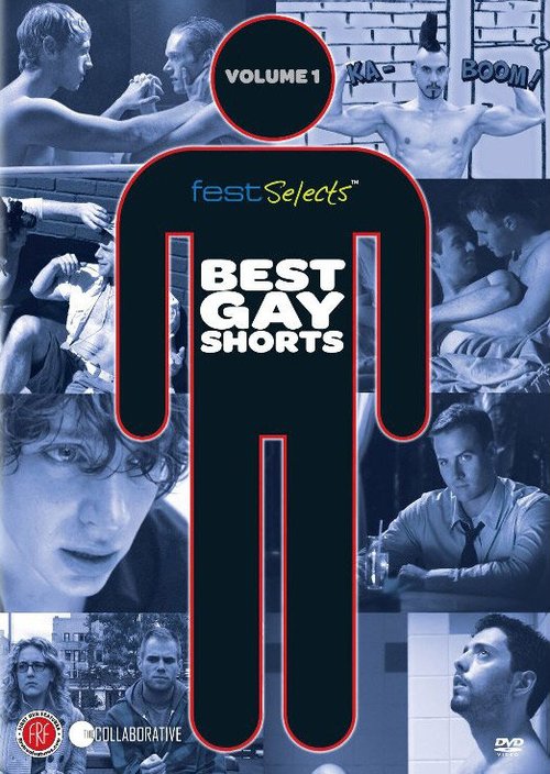 Fest Selects: Best Gay Shorts, Vol. 1 скачать фильм торрент
