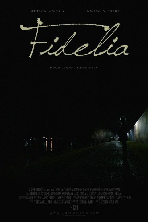 Постер Fidelia