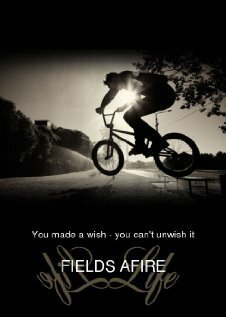 Постер Fields Afire
