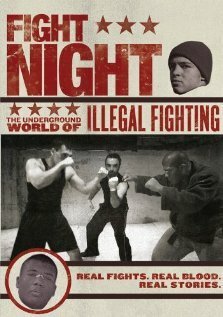 Постер Fight Night Round 3 (PS2)