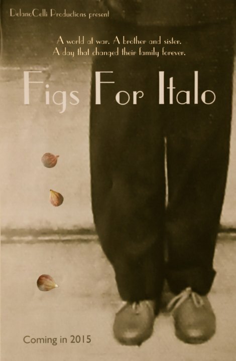 Постер Figs for Italo