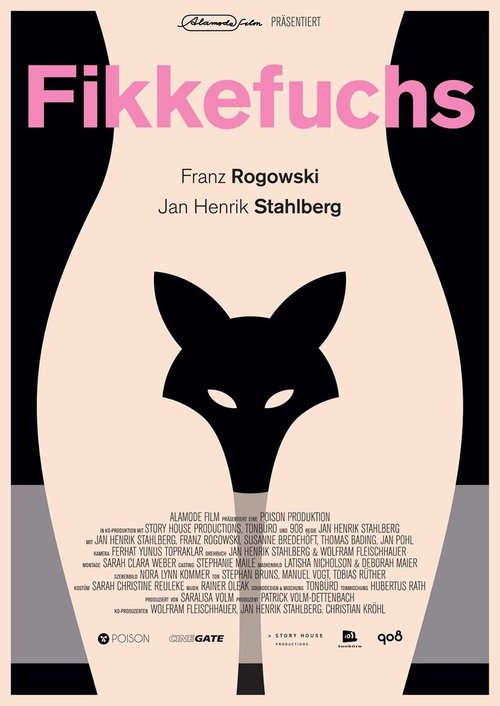 Постер Fikkefuchs