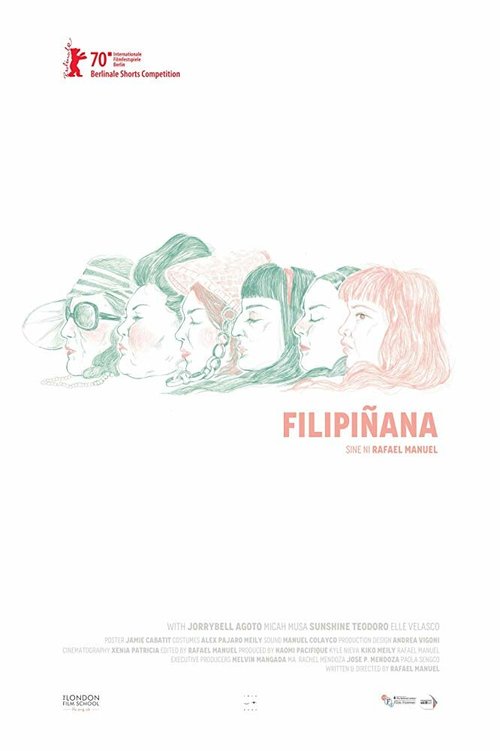 Постер Филипиньяна