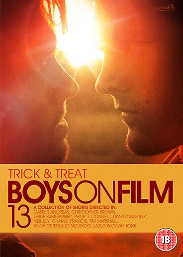 Постер Фильм для парней 13: Кошелёк или жизнь