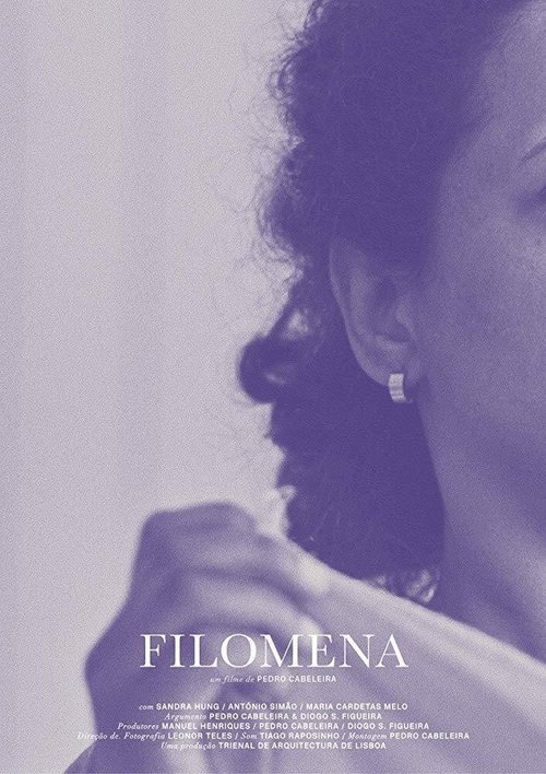 Постер Filomena