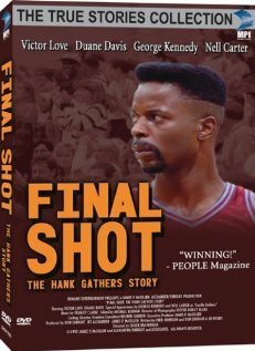 Постер Final Shot: The Hank Gathers Story