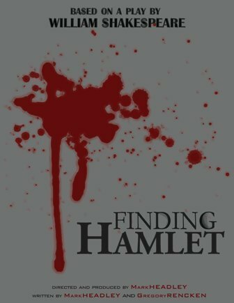 Finding Hamlet скачать фильм торрент
