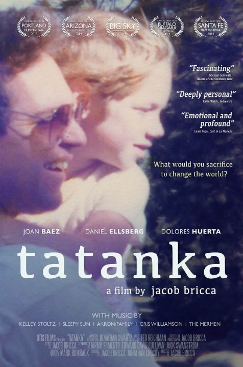 Постер Finding Tatanka