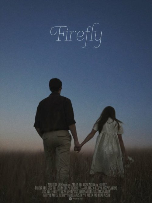 Постер Firefly