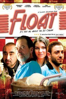 Постер Float