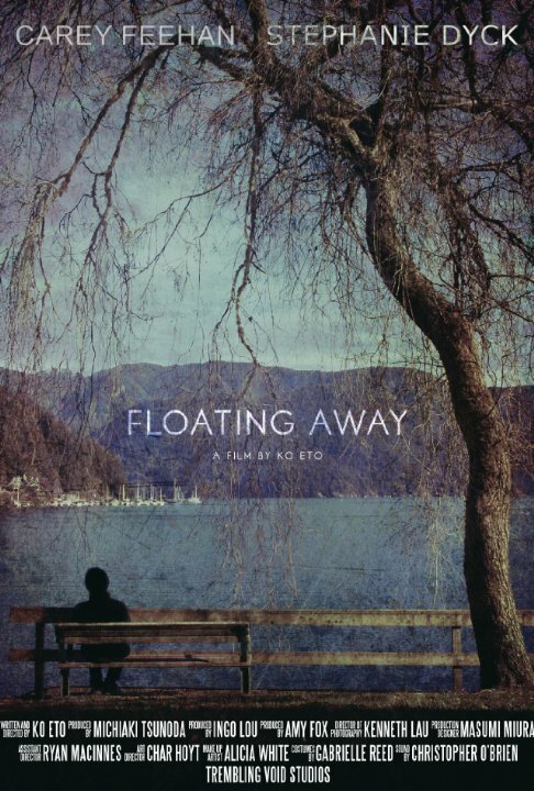 Постер Floating Away
