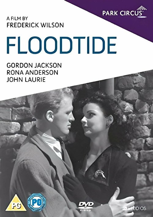 Постер Floodtide