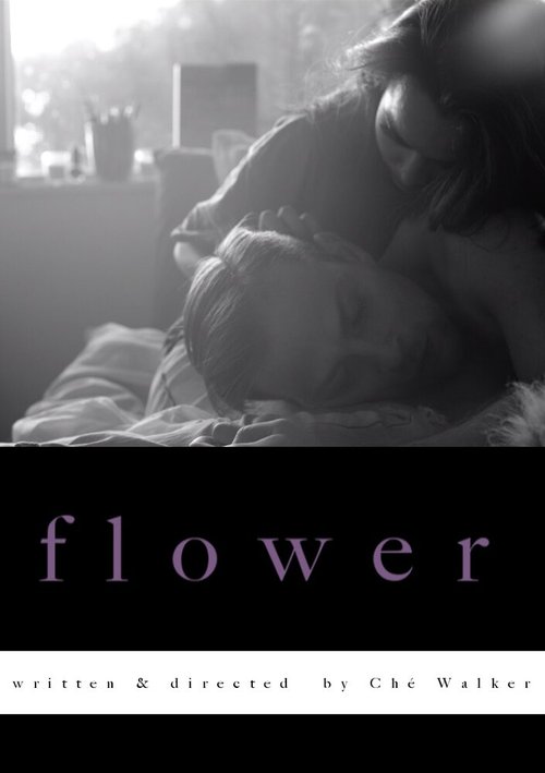 Постер Flower