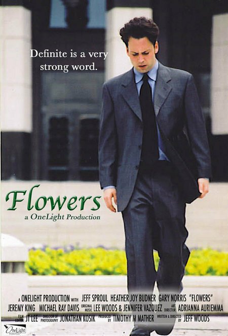 Постер Flowers