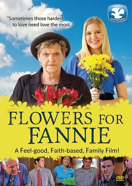 Flowers for Fannie скачать фильм торрент
