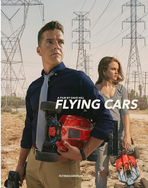 Flying Cars скачать фильм торрент