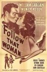 Постер Follow That Woman